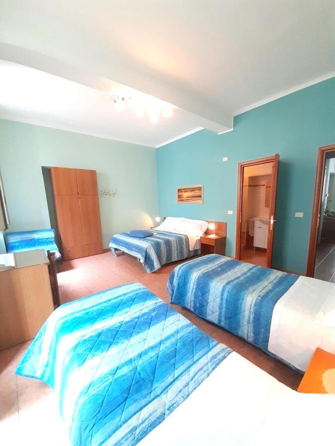 Hotel Alba Turijn Buitenkant foto