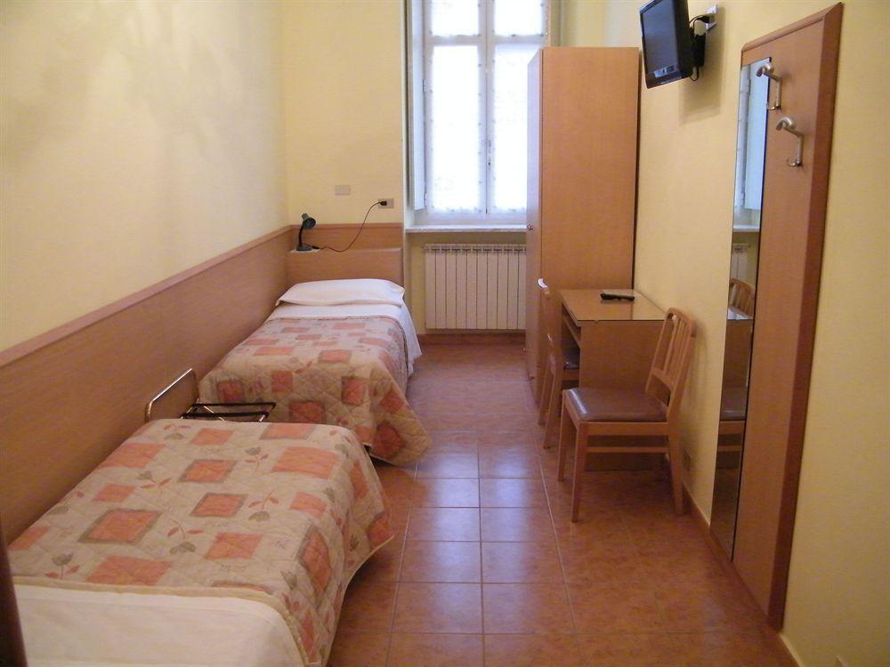 Hotel Alba Turijn Buitenkant foto