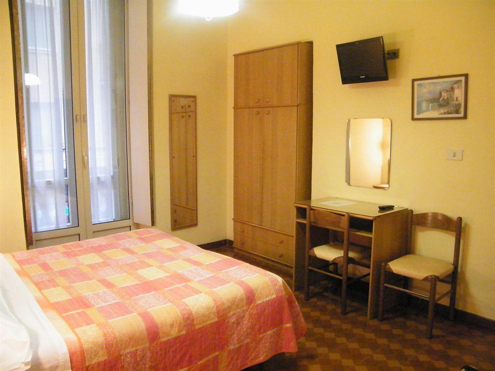 Hotel Alba Turijn Buitenkant foto