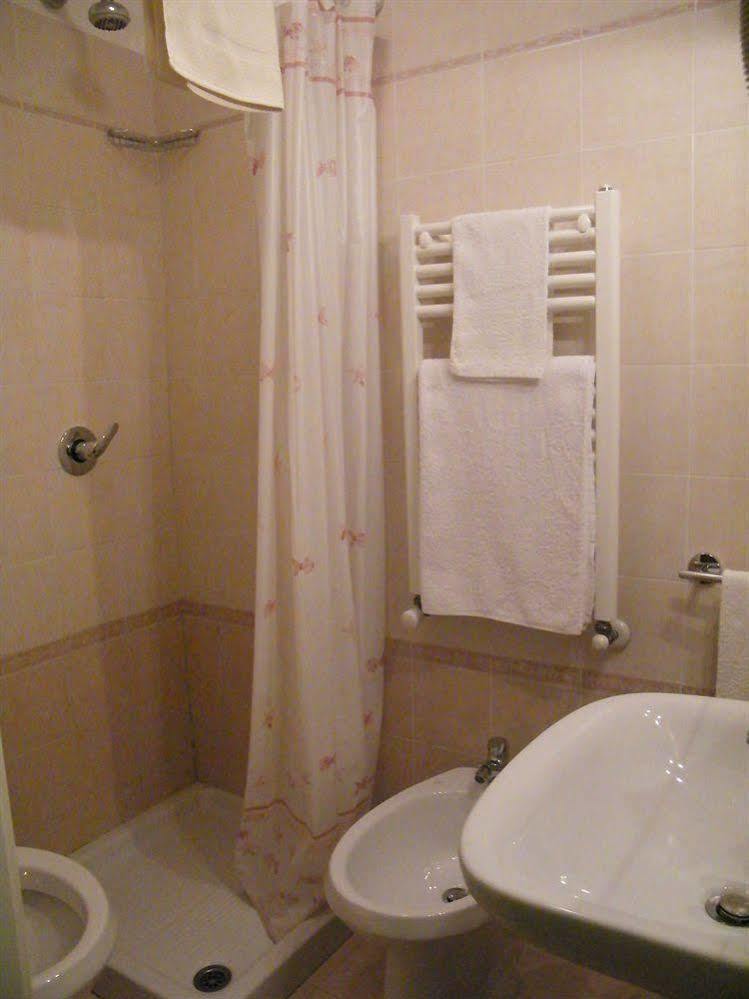 Hotel Alba Turijn Buitenkant foto
