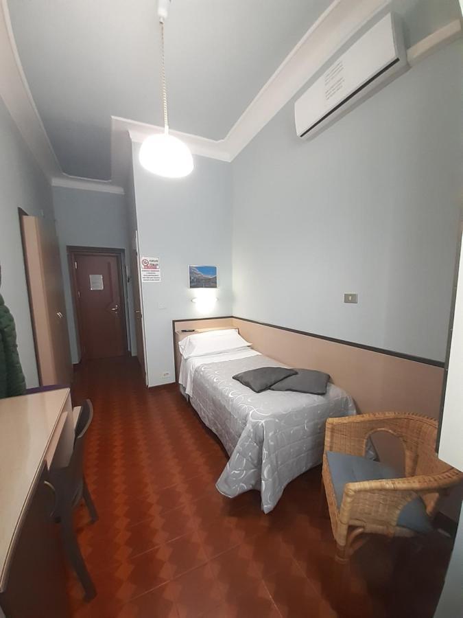 Hotel Alba Turijn Buitenkant foto