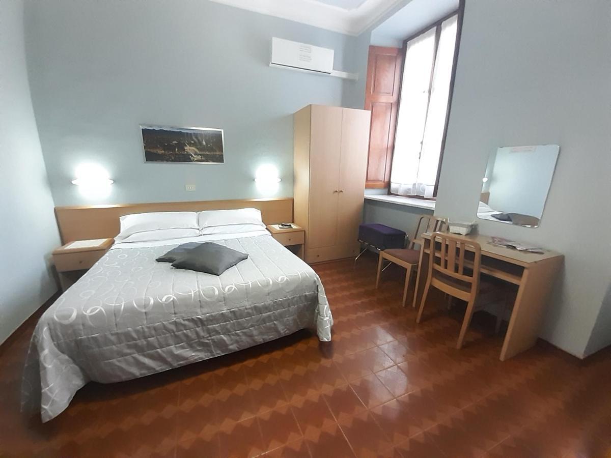 Hotel Alba Turijn Buitenkant foto