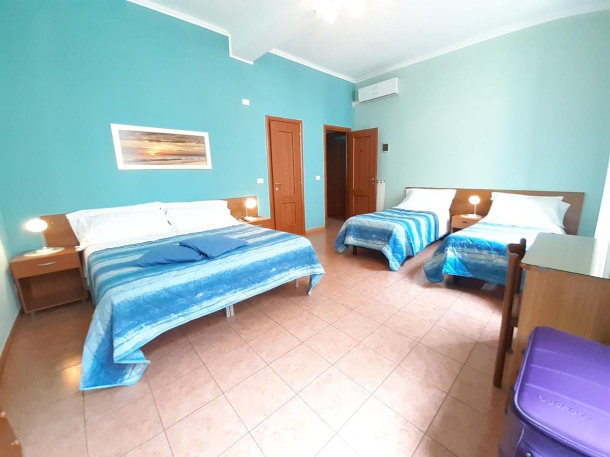 Hotel Alba Turijn Buitenkant foto