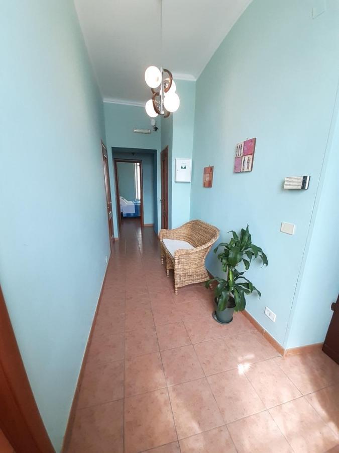 Hotel Alba Turijn Buitenkant foto