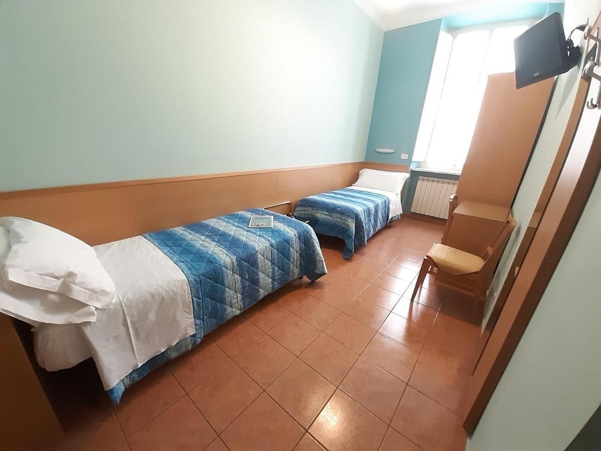 Hotel Alba Turijn Buitenkant foto