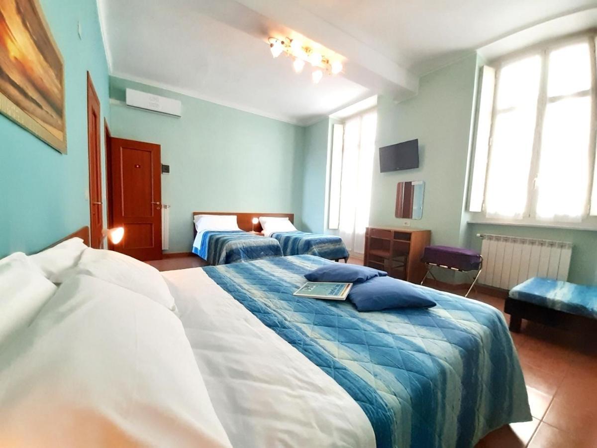 Hotel Alba Turijn Buitenkant foto